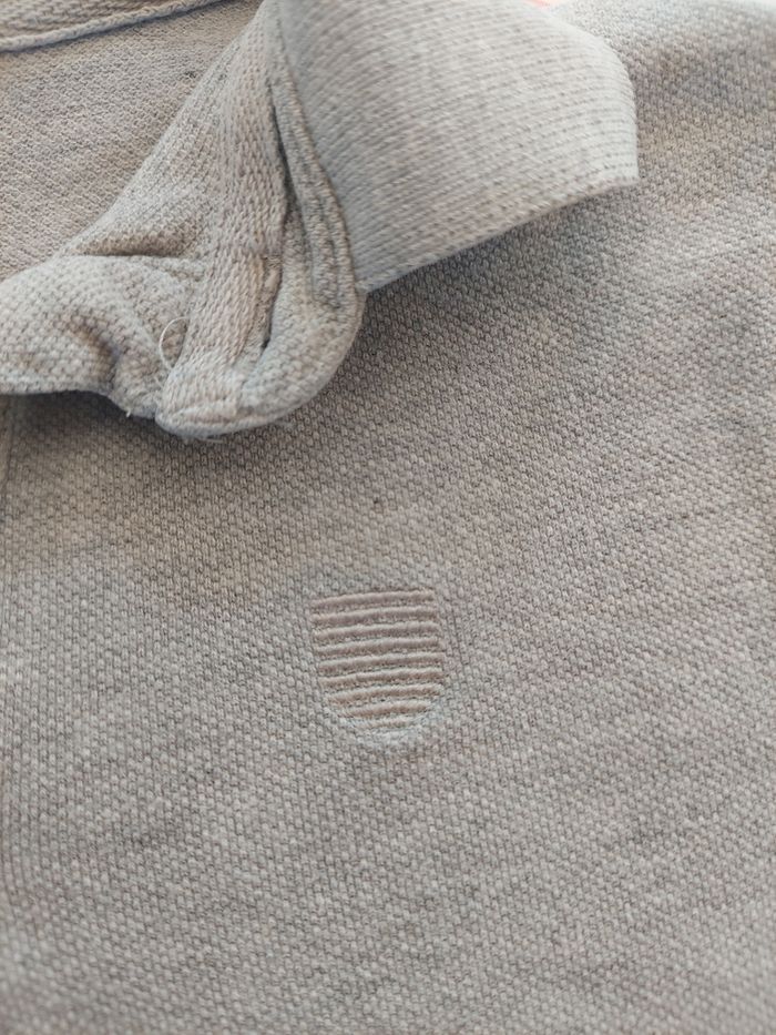 Polo zara 7ans - photo numéro 3