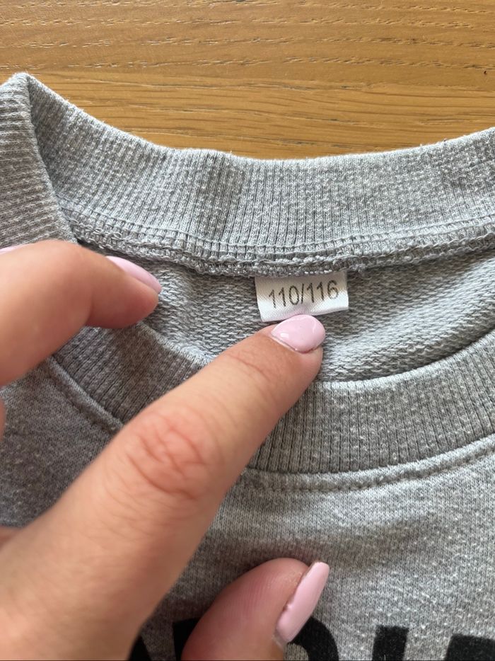 Pull Zeeman gris monsieur - photo numéro 5