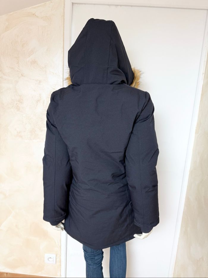 Parka femme GEOGRAPHICAL NORWAY – Taille L – Neuf avec étiquette - photo numéro 7