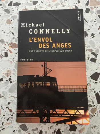 L'envol des anges