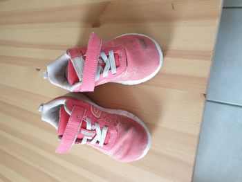 Baskets - Taille 26