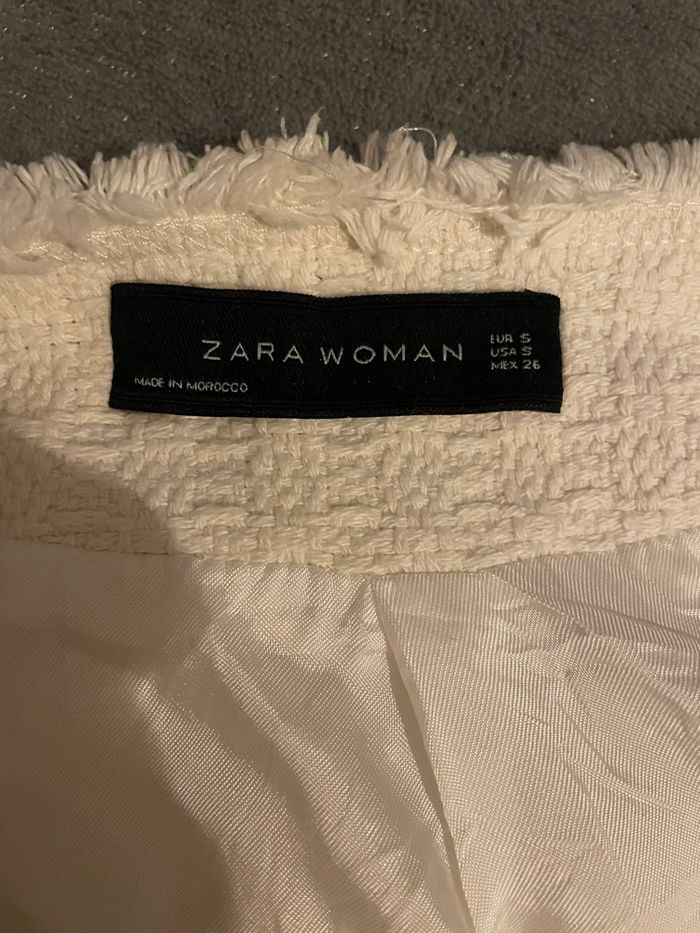 Veste zara t36 - photo numéro 4