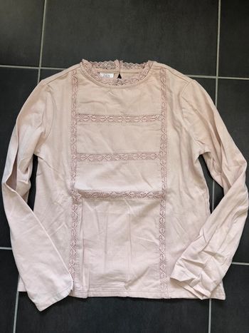 T-shirt Zara 10 ans
