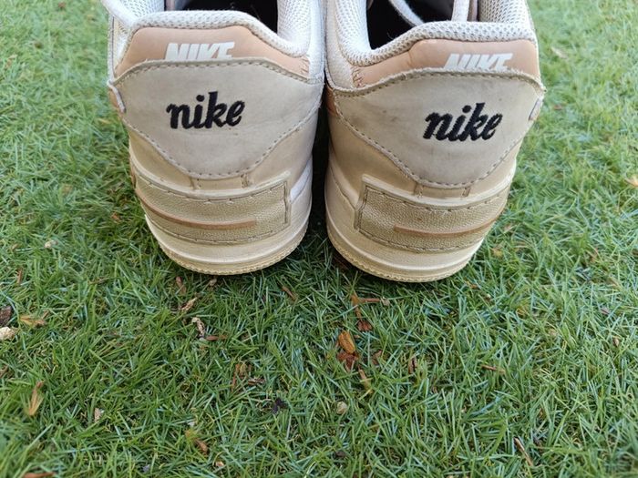 Nike AF1 38 - photo numéro 5