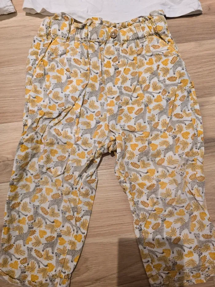 Pantalon - photo numéro 2