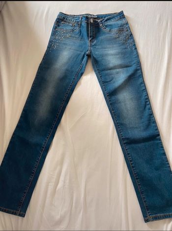 Jean taille 16 ans