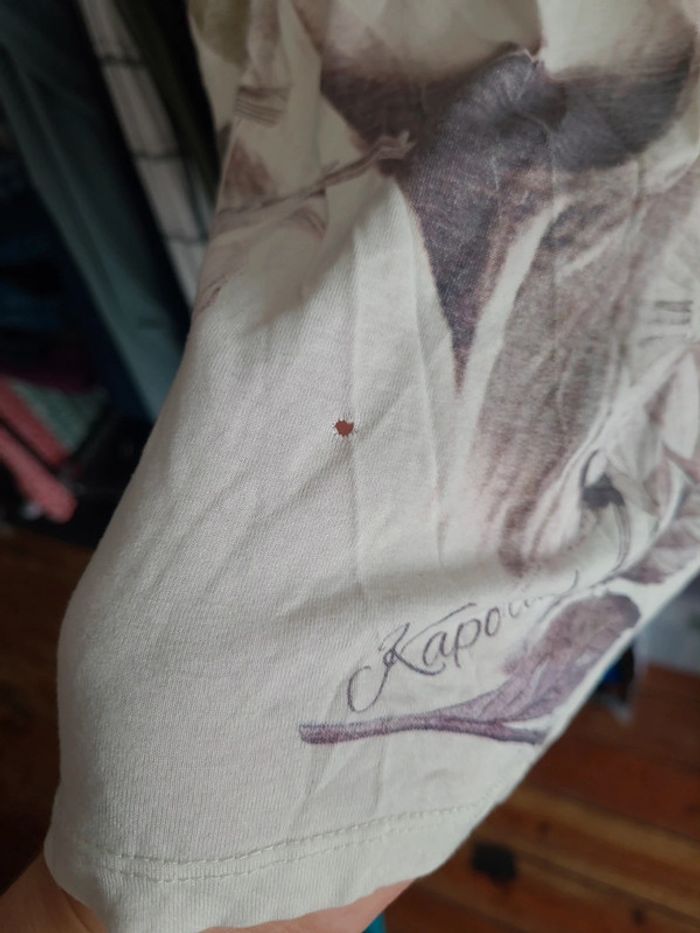 👚débardeur Kaporal taille S👚 - photo numéro 5