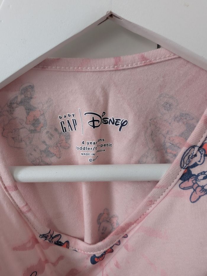 Robe gap - photo numéro 2