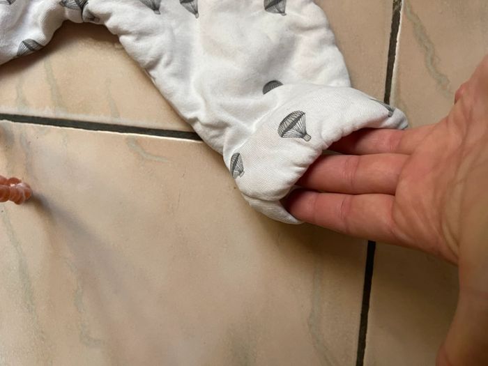 Surpyjama pyjamas 12mois 80cm - photo numéro 6