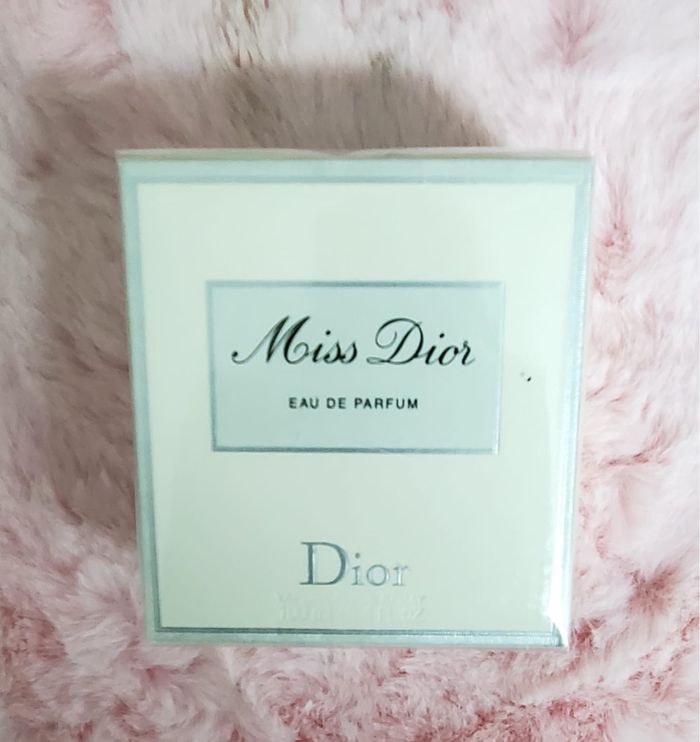 Miss dior