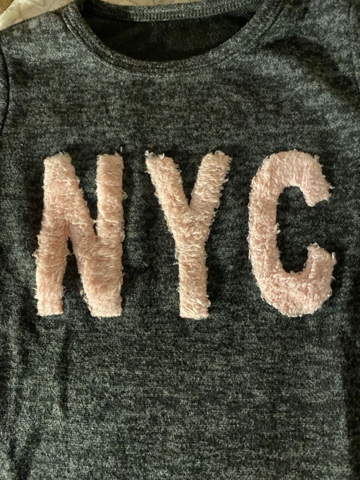 Pull 8 ans - photo numéro 2