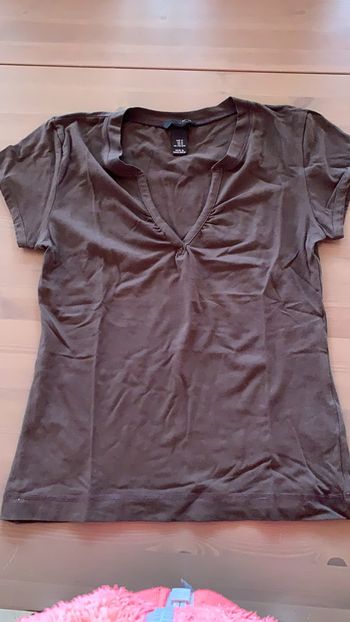 Tee shirt h&m