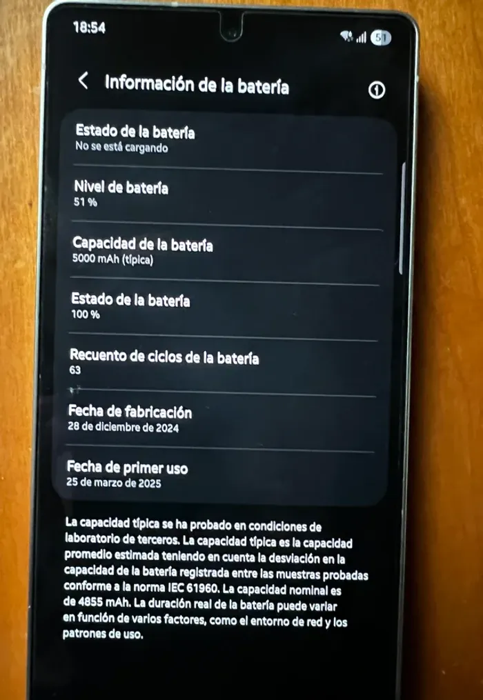 Samsung Galaxy S25 Ultra 512Go - photo numéro 4