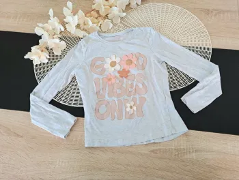 Haut ML, taille 8-9 ans, marque primark