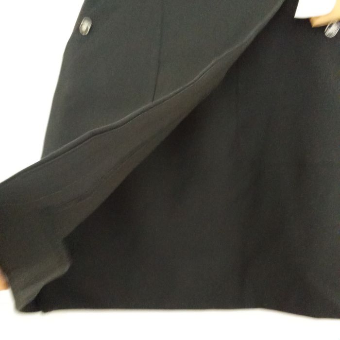 Jupe portefeuille femme taille 34 - photo numéro 3