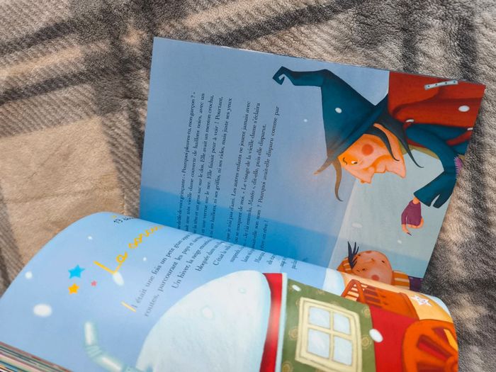 Histoires de Noël - photo numéro 2