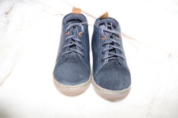 Chaussures taille 20