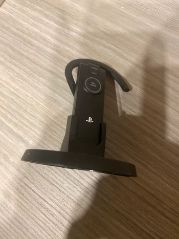 Oreillette,microphone PS3
