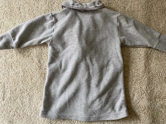 Peignoir mi-saison Primero 🌻 - photo numéro 4