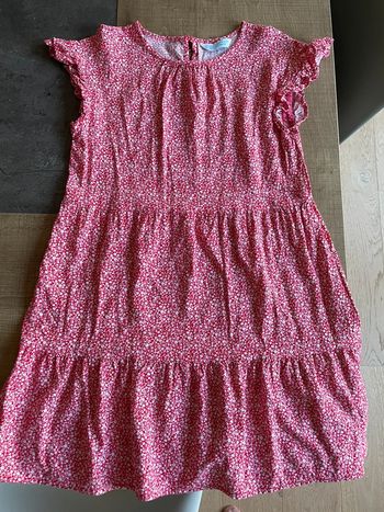 Robe 10/11 ans
