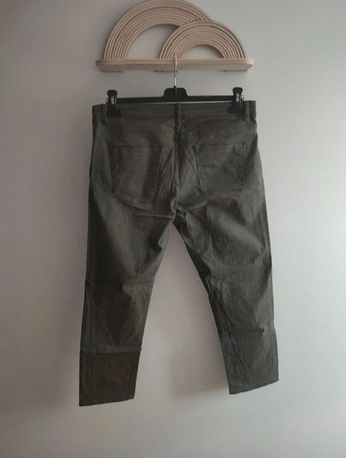 Pantacourts - photo numéro 5