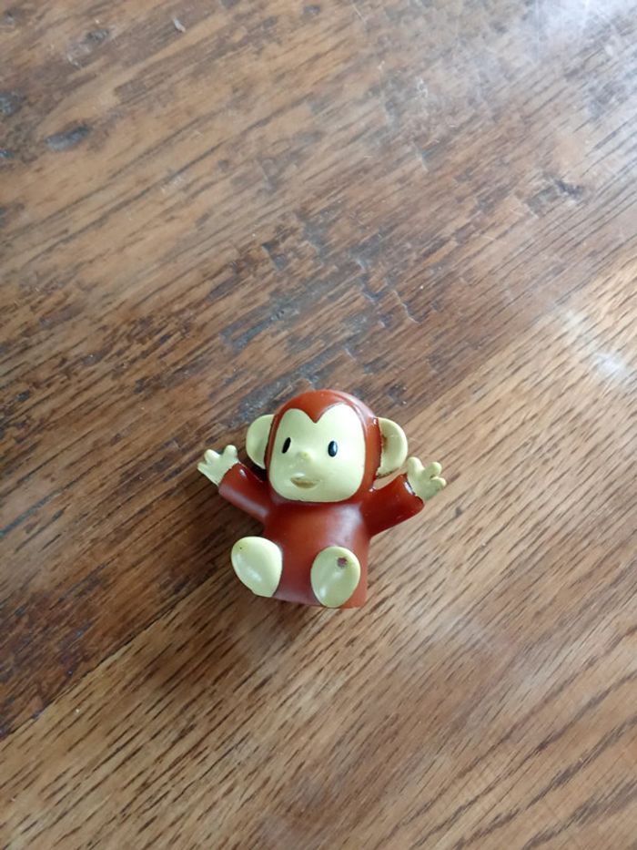 Singe Smoby - photo numéro 2