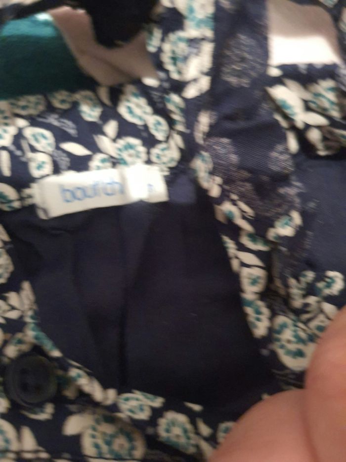 Lot 9mois fille - photo numéro 11