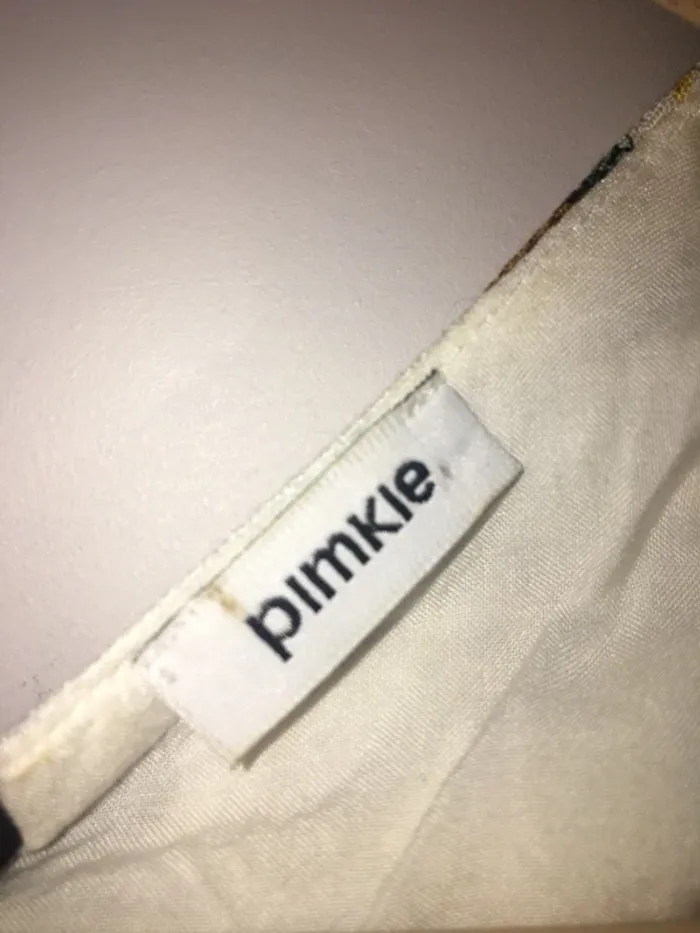 Robe d’été - photo numéro 4