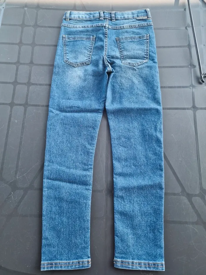 Jeans - photo numéro 2