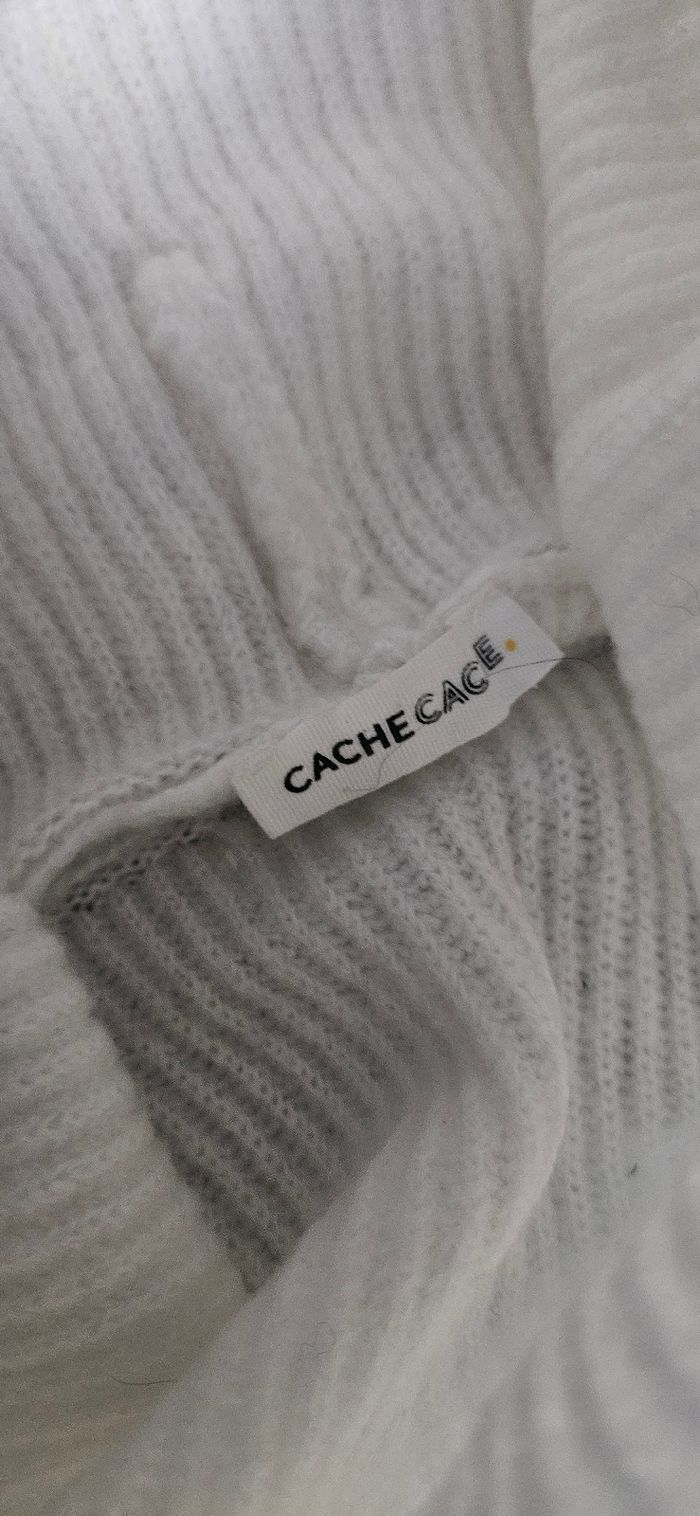 Pull over - photo numéro 2