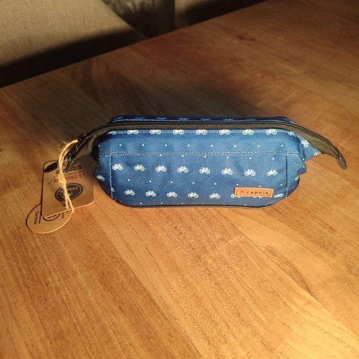 Trousse cabaia neuve - photo numéro 2
