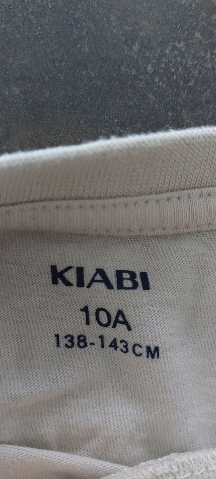 Lot de 3 t-shirts manches longues - photo numéro 5