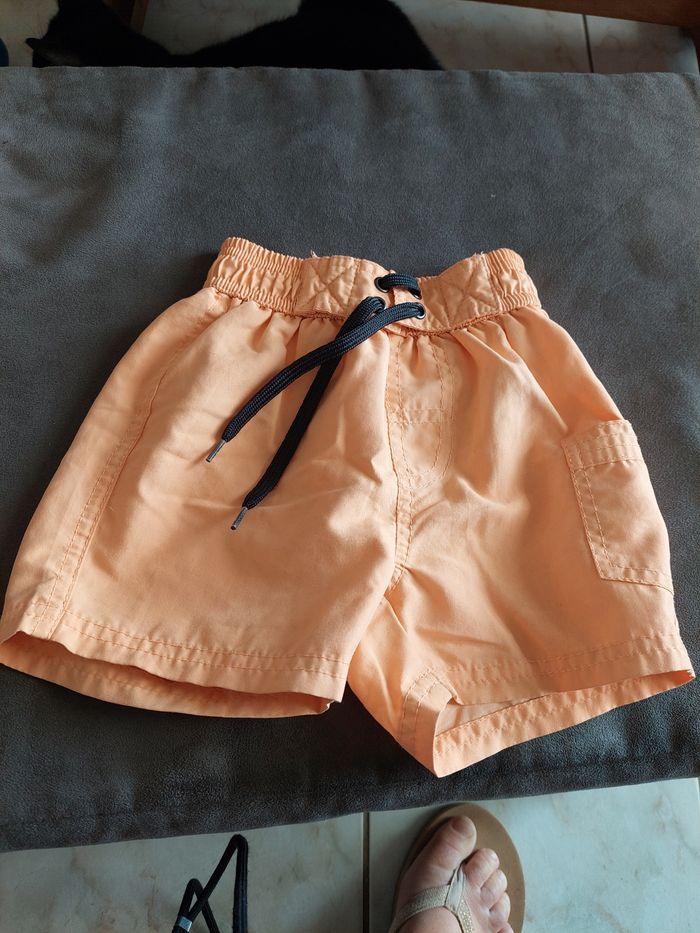 Maillot de bain