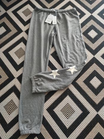 Pantalon jogging bloom+pop taille S