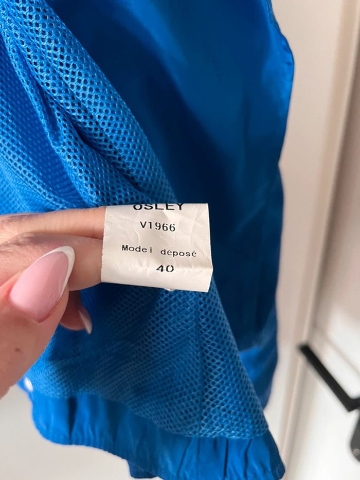 Veste légère - photo numéro 2