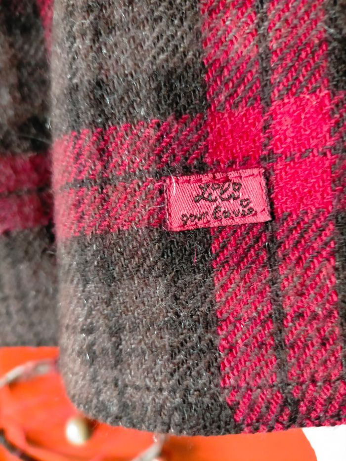 Très jolie jupe Lili Gaufrette 5 ans - photo numéro 2