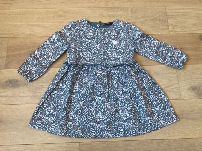 Robe 3 ans