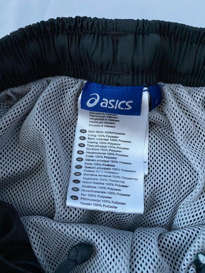 Short asics S - photo numéro 2