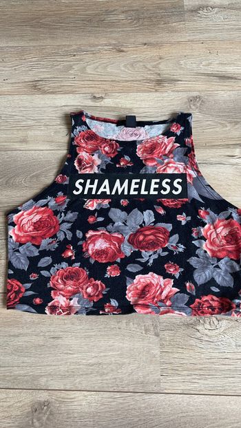 Débardeur Forever21 12-14 ans