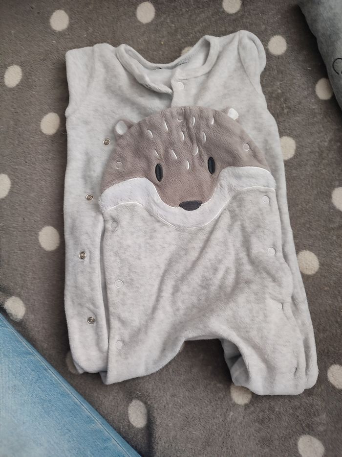 Pyjama - photo numéro 4