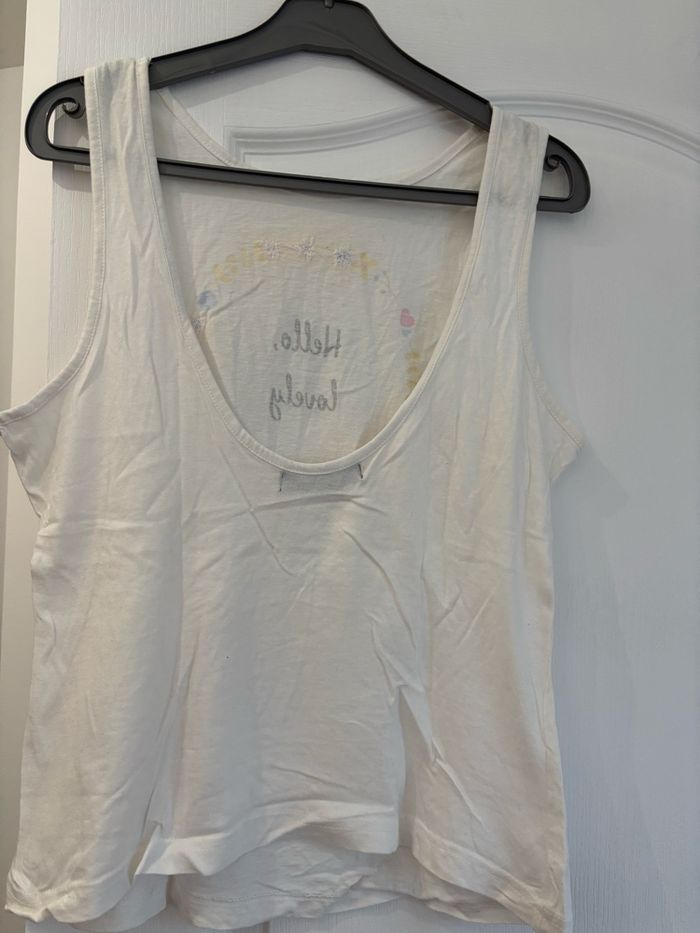 Pyjama short - photo numéro 2