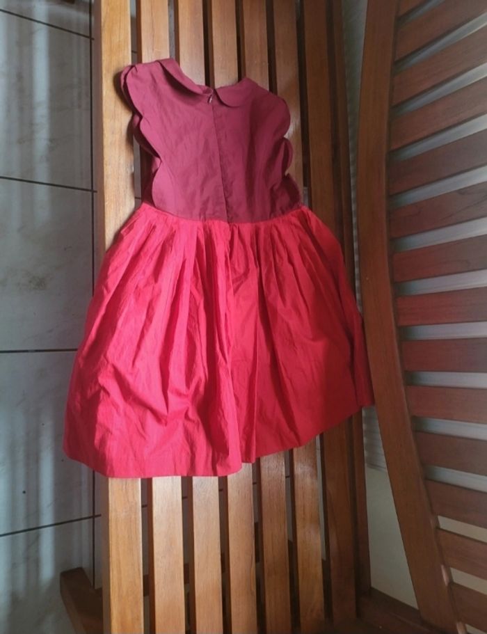 Belle robe 10 ans - photo numéro 3