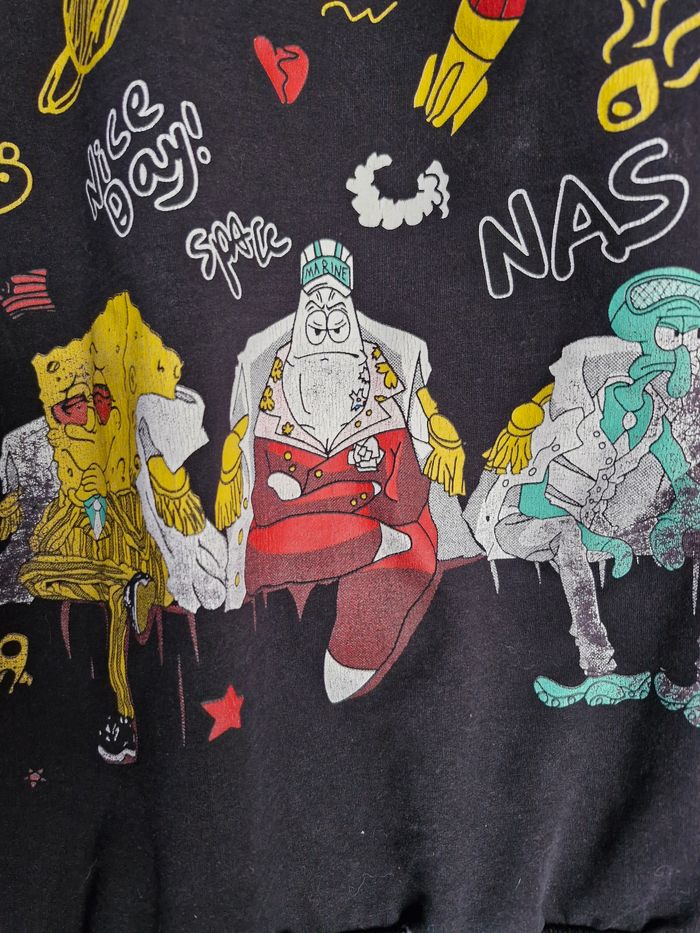 Superbe swwet Bob L'éponge - photo numéro 3