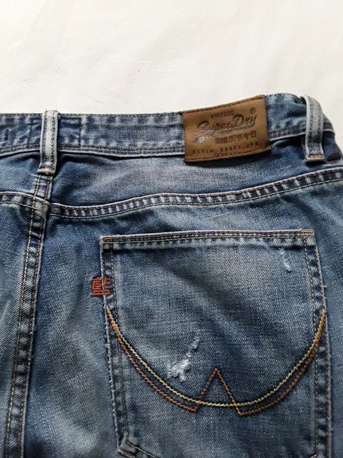 Jeans homme - photo numéro 9