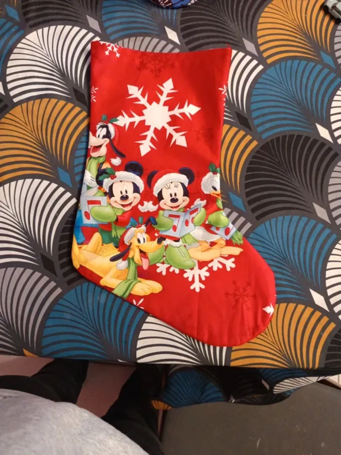 Bottes de Noel - photo numéro 2