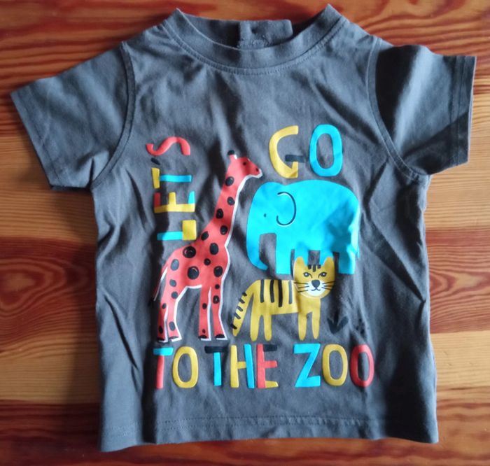 Ensemble 2 pièces - photo numéro 2