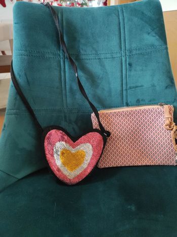 Lot de 2 petits sacs enfants