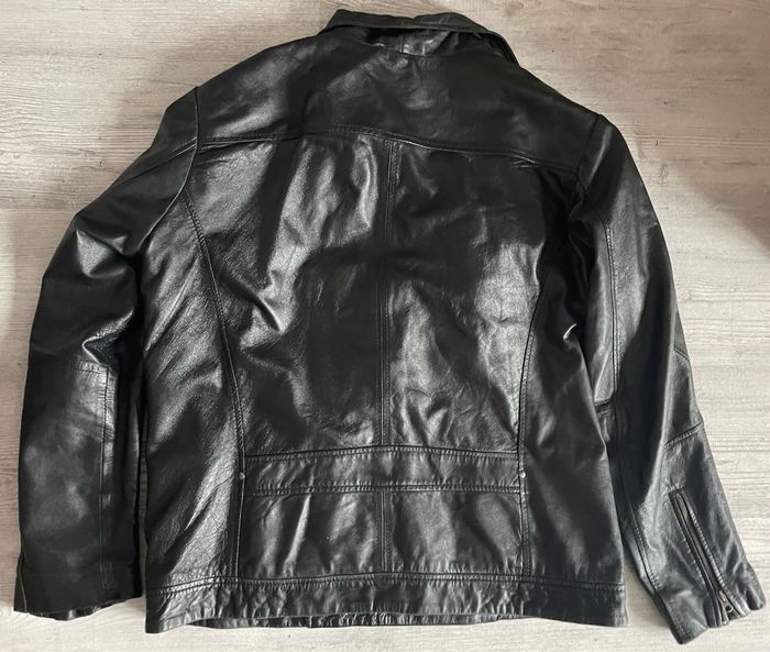 Perfecto XXL La Redoute - photo numéro 5