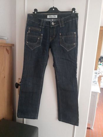 Jeans miss chic