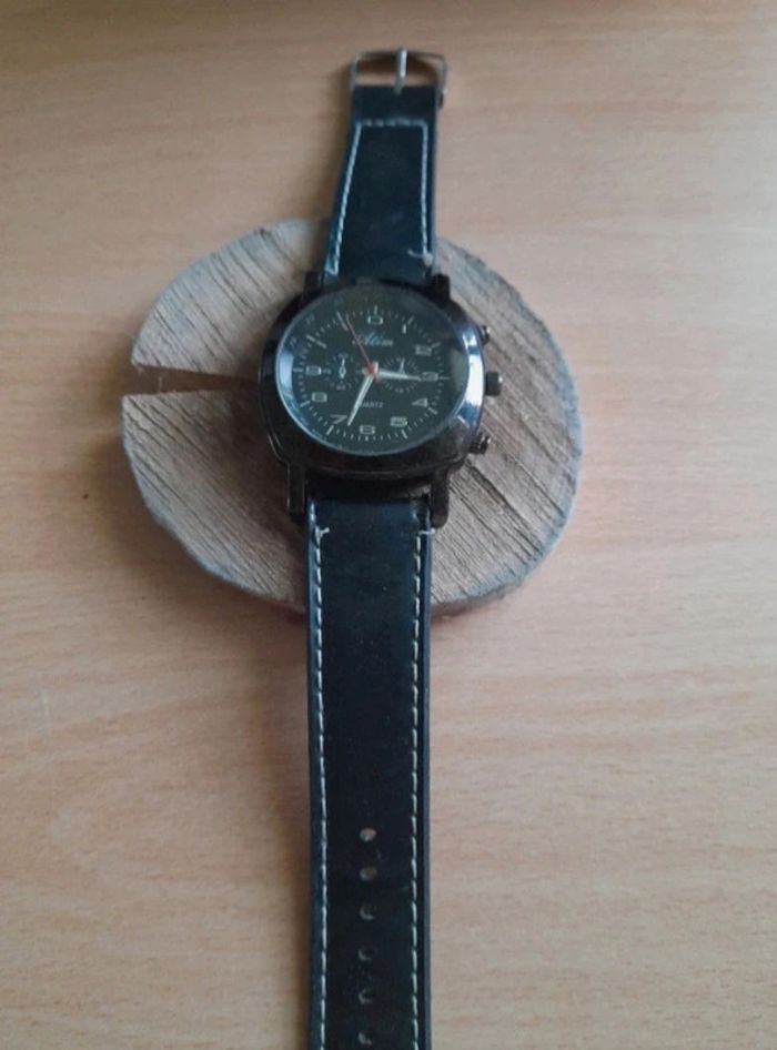 Montre
